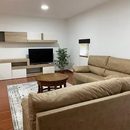 Semesterbostad La Casa De Yoyo