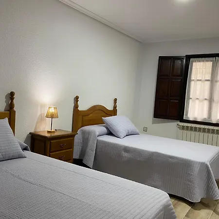 La Casa De Yoyo Fresneda (Cantabria)