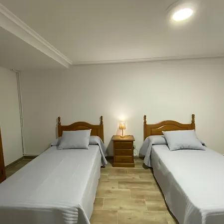 La Casa De Yoyo Semesterbostad