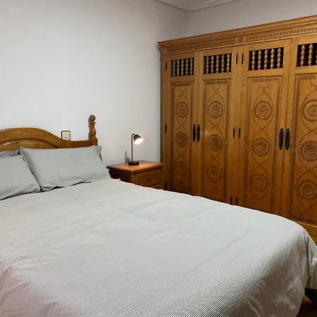 Semesterbostad La Casa De Yoyo *