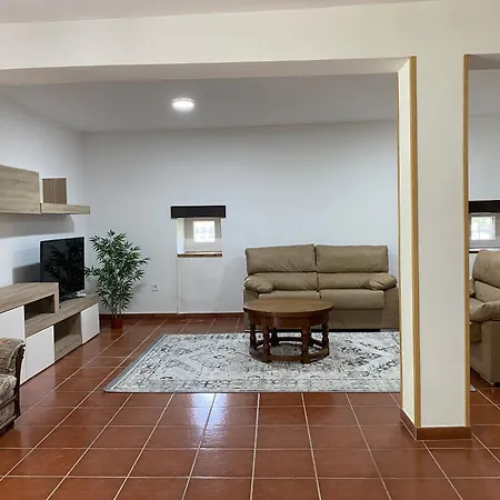 La Casa De Yoyo Semesterbostad