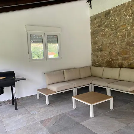 La Casa De Yoyo Fresneda (Cantabria)