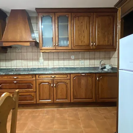 La Casa De Yoyo Semesterbostad