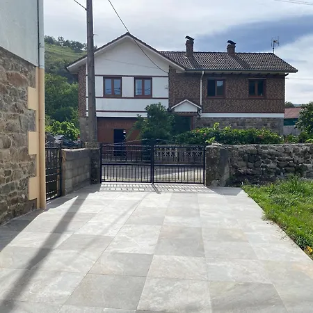 Semesterbostad La Casa De Yoyo