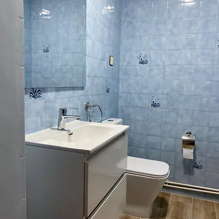 La Casa De Yoyo Semesterbostad