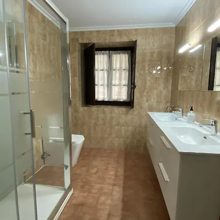 Semesterbostad La Casa De Yoyo *