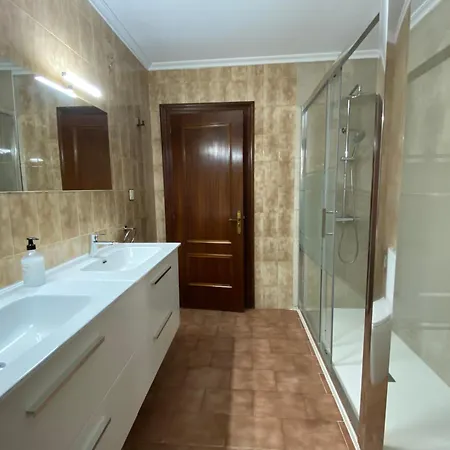 La Casa De Yoyo Semesterbostad Fresneda (Cantabria)