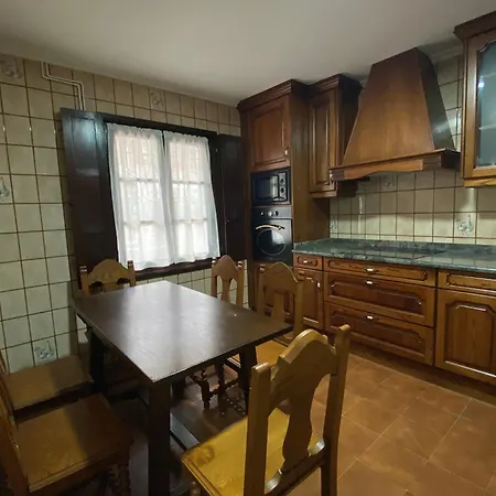 Semesterbostad La Casa De Yoyo