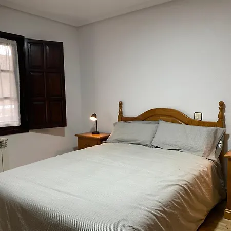 La Casa De Yoyo * Fresneda (Cantabria)