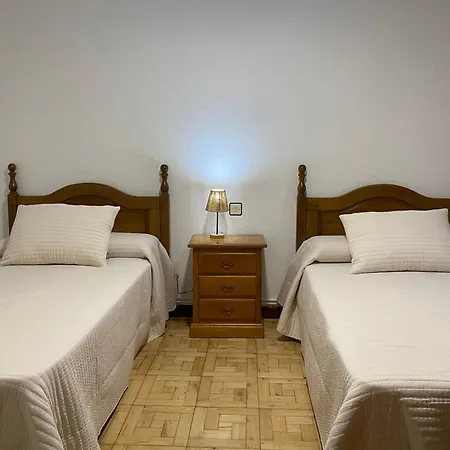 La Casa De Yoyo Semesterbostad Fresneda (Cantabria)