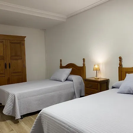 Semesterbostad La Casa De Yoyo Fresneda (Cantabria)