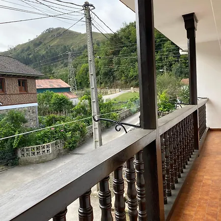 La Casa De Yoyo Fresneda (Cantabria)