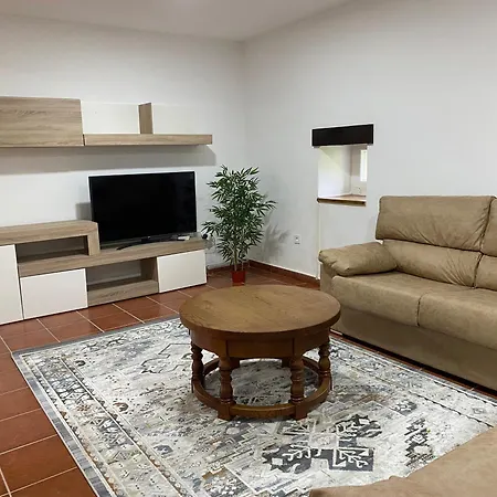 La Casa De Yoyo Fresneda (Cantabria)