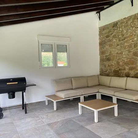 La Casa De Yoyo Semesterbostad