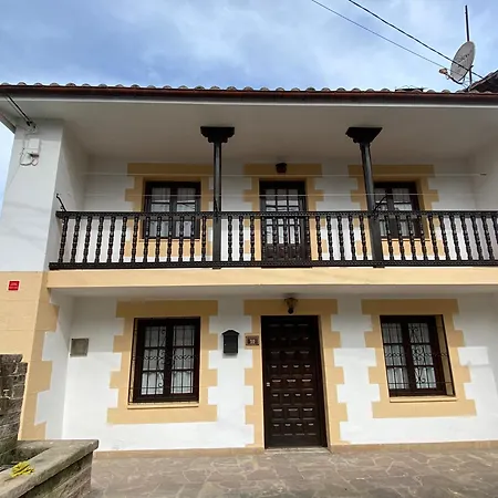 La Casa De Yoyo Fresneda (Cantabria)