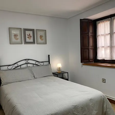 La Casa De Yoyo Semesterbostad Fresneda (Cantabria)