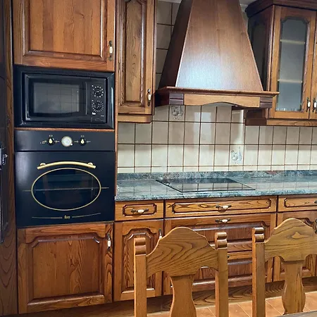 La Casa De Yoyo * Fresneda (Cantabria)