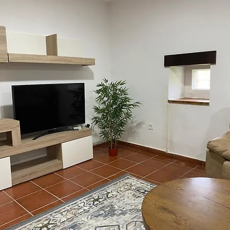 La Casa De Yoyo * Fresneda (Cantabria)