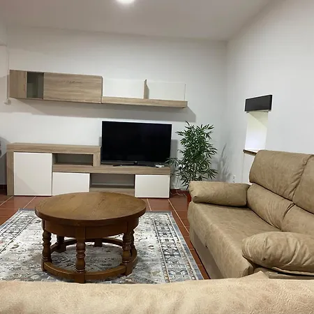 La Casa De Yoyo Semesterbostad *