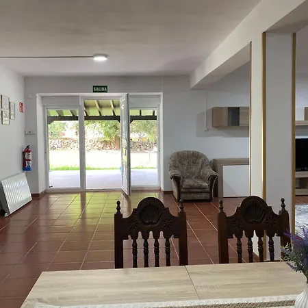 Semesterbostad La Casa De Yoyo *