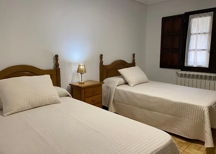 La Casa De Yoyo * Fresneda (Cantabria)