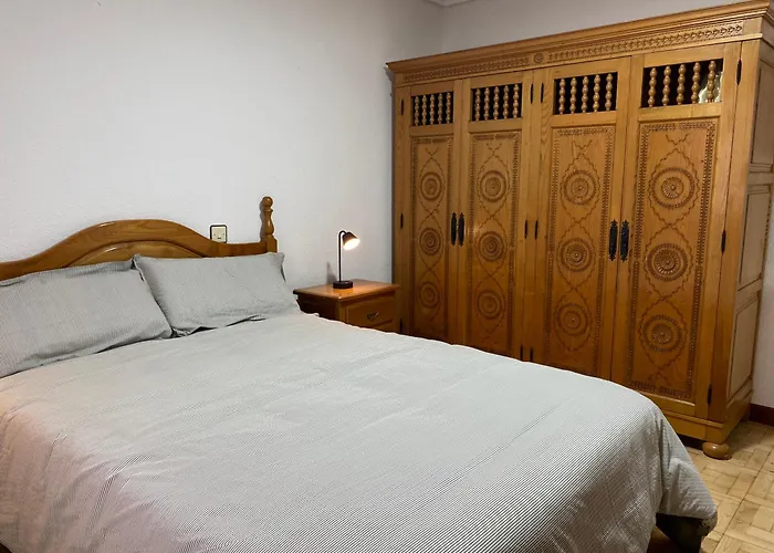 펜션 La Casa De Yoyo *