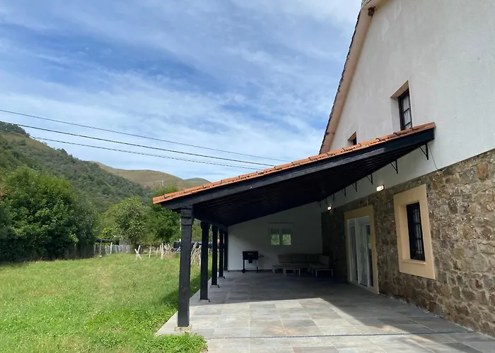 La Casa De Yoyo 펜션