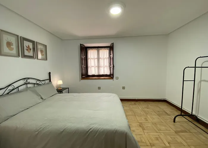 La Casa De Yoyo 펜션 Fresneda (Cantabria)