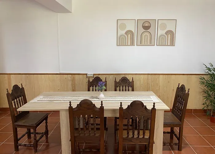 La Casa De Yoyo 펜션 *