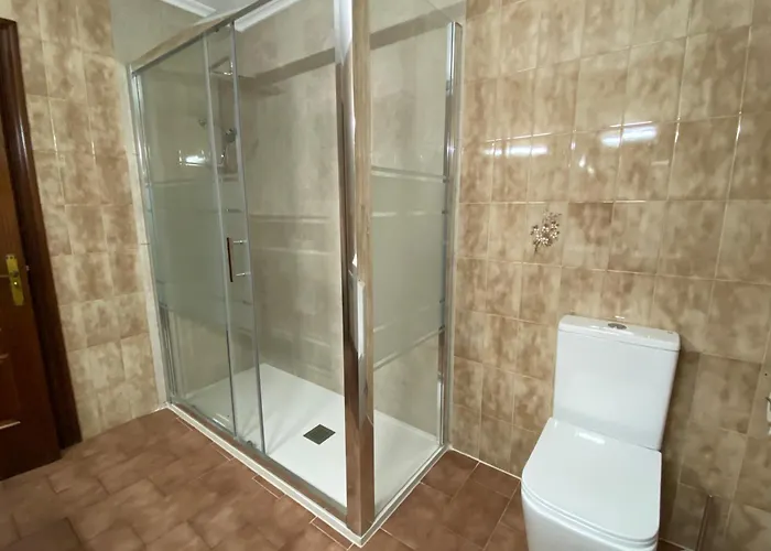 펜션 La Casa De Yoyo