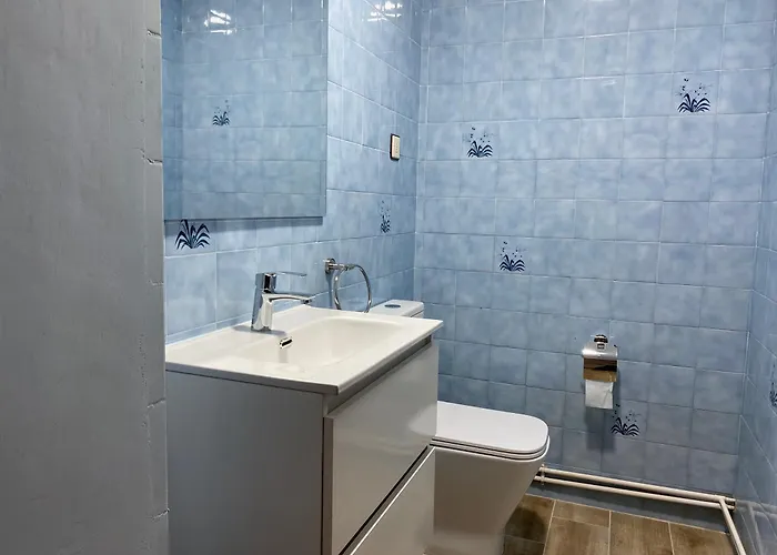 La Casa De Yoyo 펜션