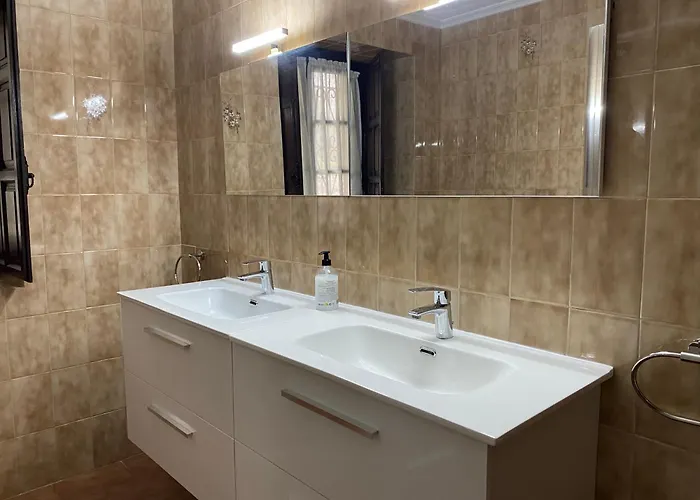 펜션 La Casa De Yoyo *