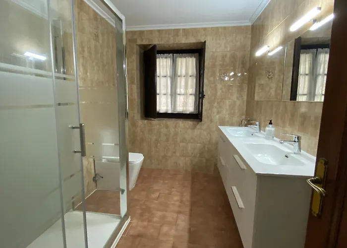 펜션 La Casa De Yoyo *