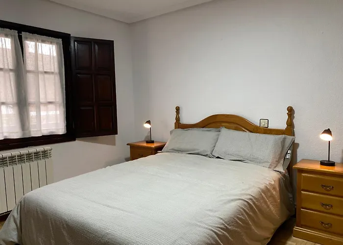 La Casa De Yoyo * Fresneda (Cantabria)