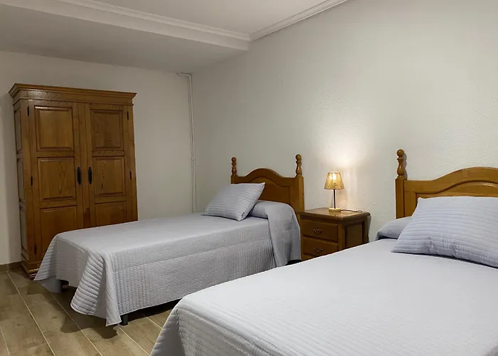 펜션 La Casa De Yoyo Fresneda (Cantabria)