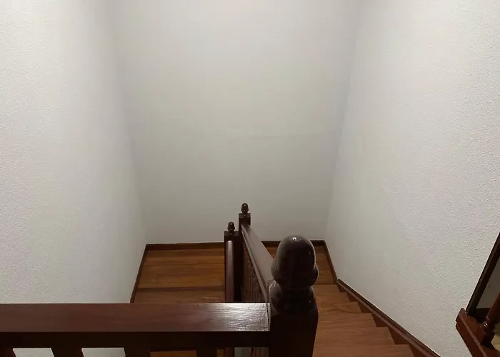 펜션 La Casa De Yoyo