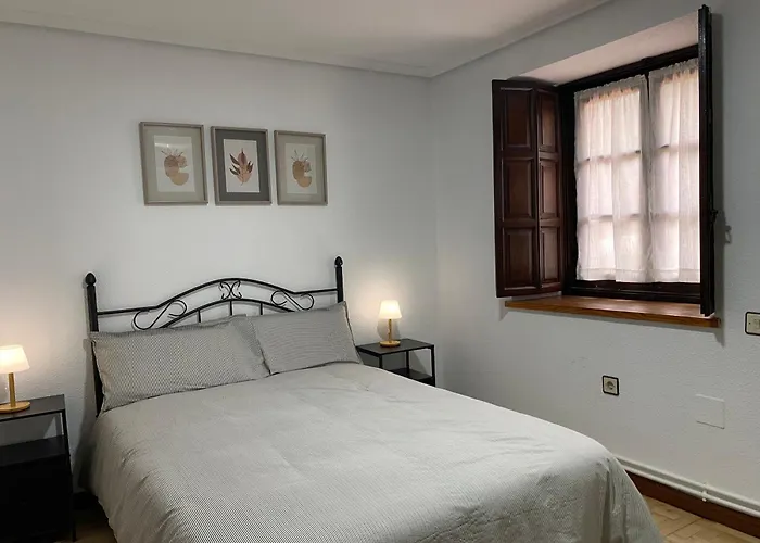 La Casa De Yoyo 펜션 Fresneda (Cantabria)