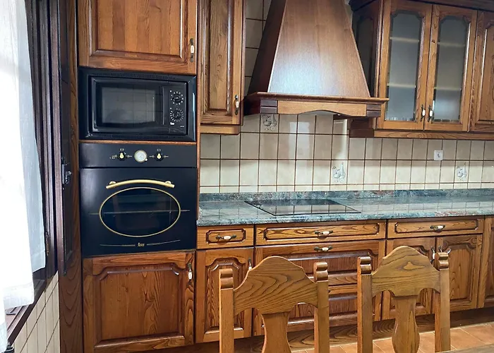 La Casa De Yoyo * Fresneda (Cantabria)