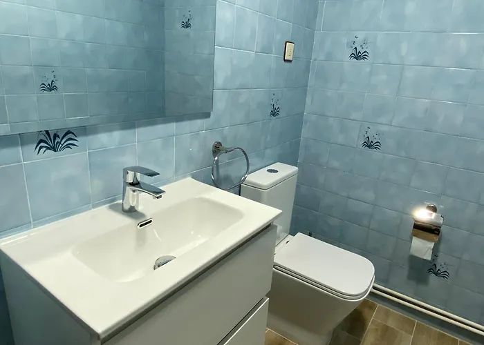 La Casa De Yoyo 펜션 Fresneda (Cantabria)