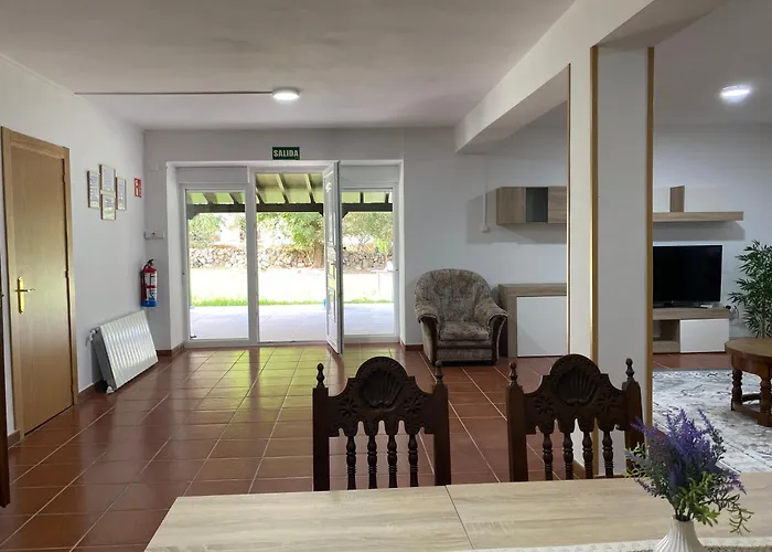 펜션 La Casa De Yoyo *